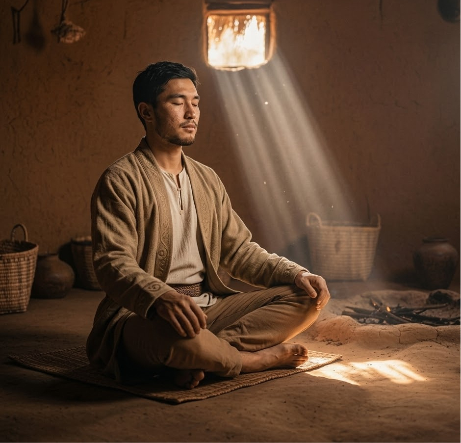 Иллюстрация применения Ашваганды